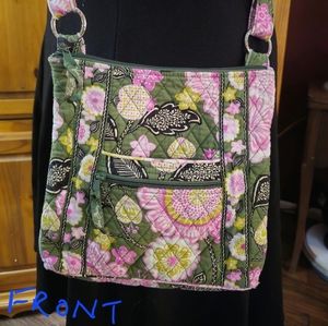Vera Bradley Crossbody bag
